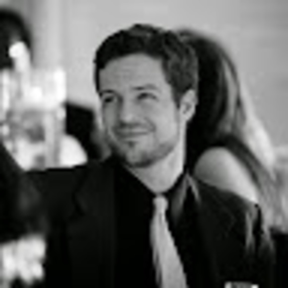 Meet your Posher, Gordon - Picture 1 of 1